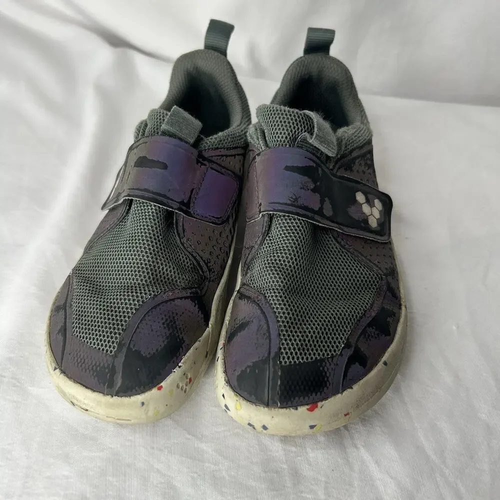 Vivobarefoot Primus Sport III Kids Aurora Size 32 *Blemishes